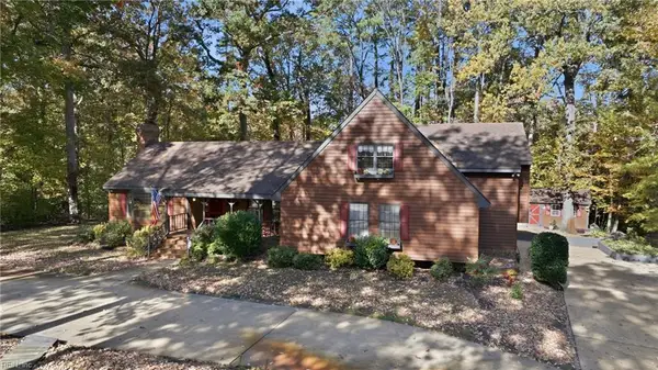 3912 Thalia Drive, Virginia Beach, VA 23452