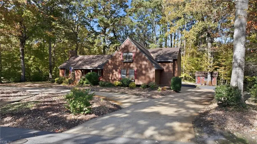 3912 Thalia Drive, Virginia Beach, VA 23452 - Image #3