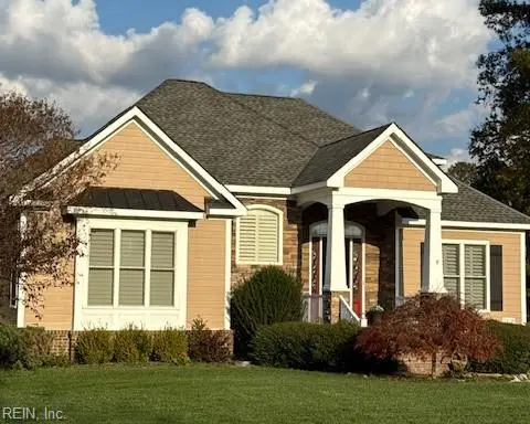 1408 Cypress Creek Parkway, Smithfield, VA 23430