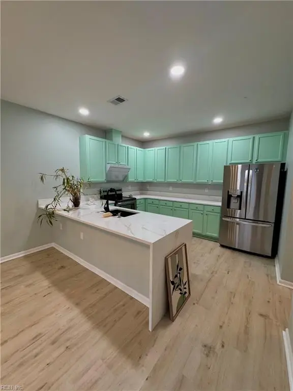 1307 Emsworth Drive, Chesapeake, VA 23320 - Image #3