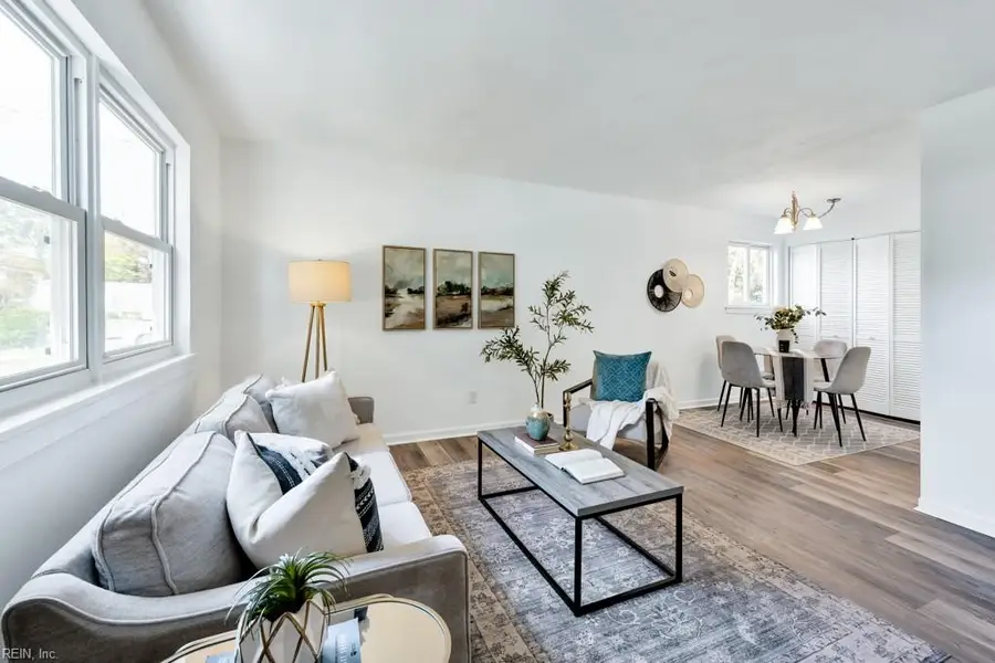 26 Sharon Court, Hampton, VA 23666 - Image #3