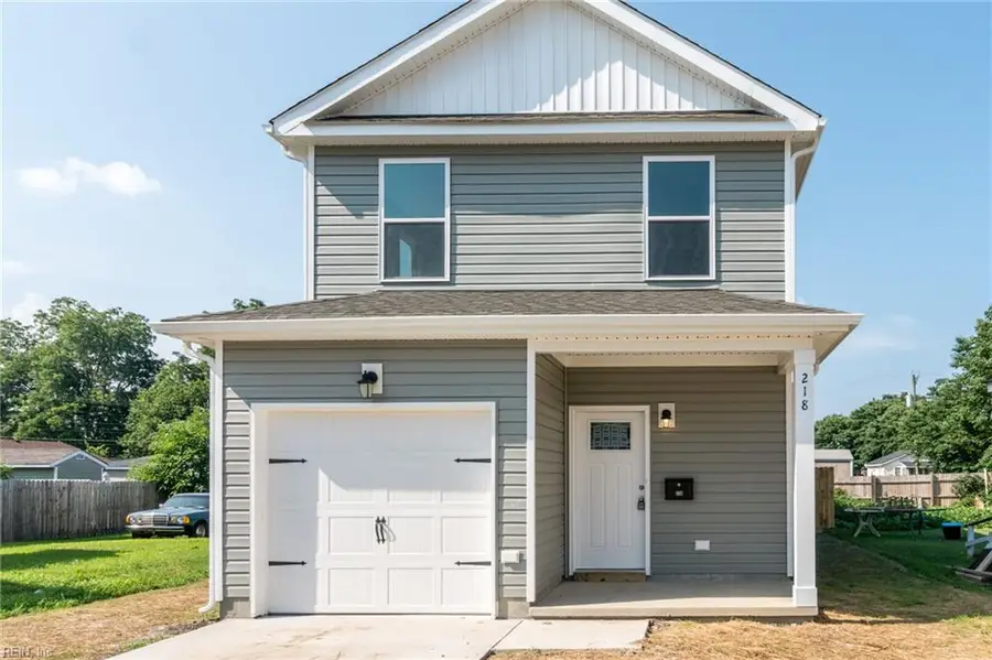 112 N 4th Street, Suffolk, VA 23434 - Image #2