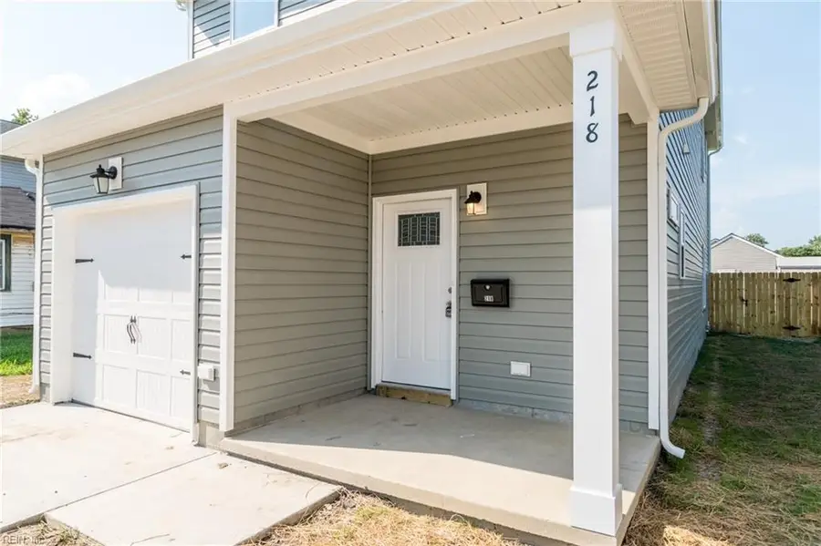 112 N 4th Street, Suffolk, VA 23434 - Image #3