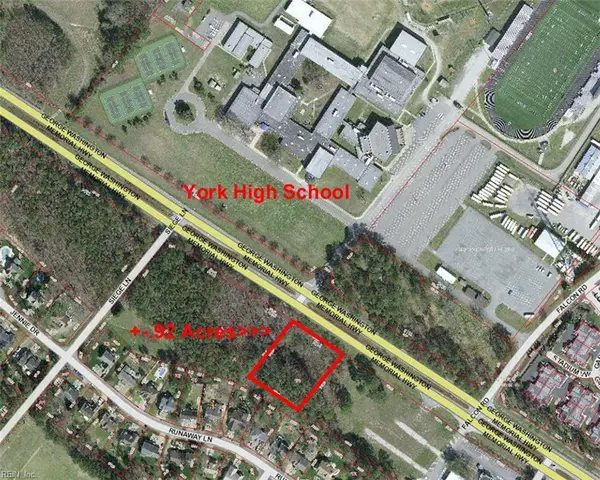 9131 George Washington Memorial Highway, Yorktown, VA 23692