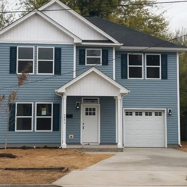 2623 Columbus Avenue, Portsmouth, VA 23704