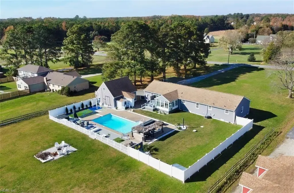 149 E Saint Brides Road, Chesapeake, VA 23322 - Image #1