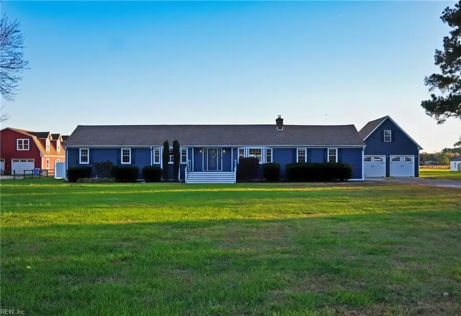 149 E Saint Brides Road, Chesapeake, VA 23322 - Image #2