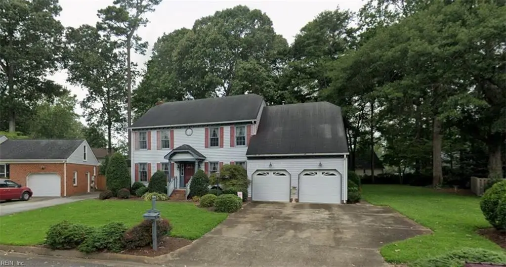 1112 Marston Drive, Chesapeake, VA 23322 - Image #1