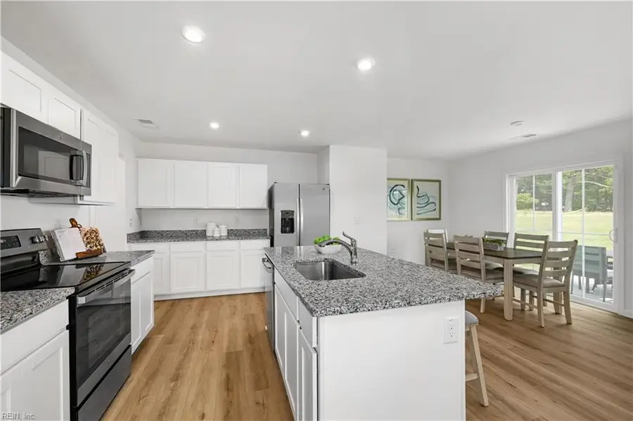 707 Hopi Court, Portsmouth, VA 23701 - Image #3