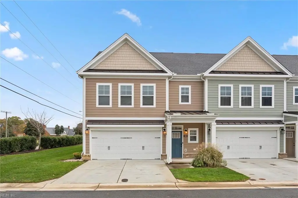 106 Nurney Watch, Suffolk, VA 23435 - Image #1
