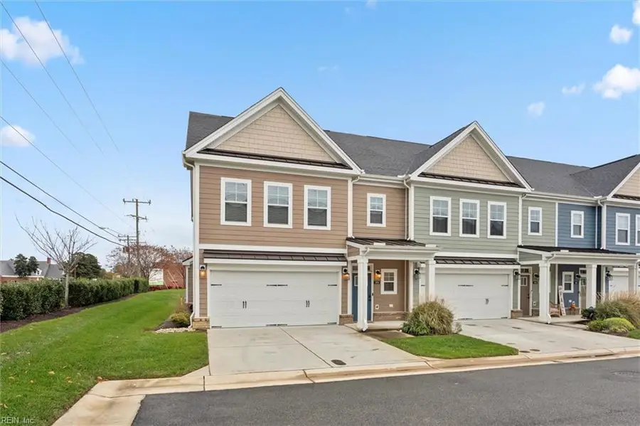 106 Nurney Watch, Suffolk, VA 23435 - Image #2