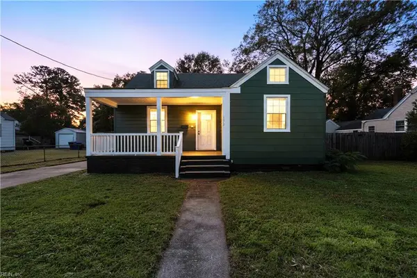 132 Cushing Street, Portsmouth, VA 23702