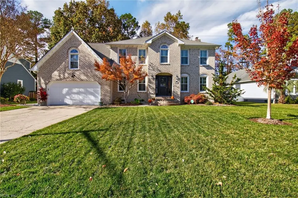 1909 Piney Woods Lane, Virginia Beach, VA 23456 - Image #1