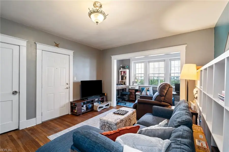 913 Spotswood Avenue #1, Norfolk, VA 23517 - Image #2