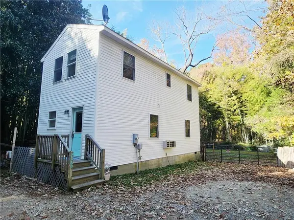 2060 Bells Lane, Hayes, VA 23072