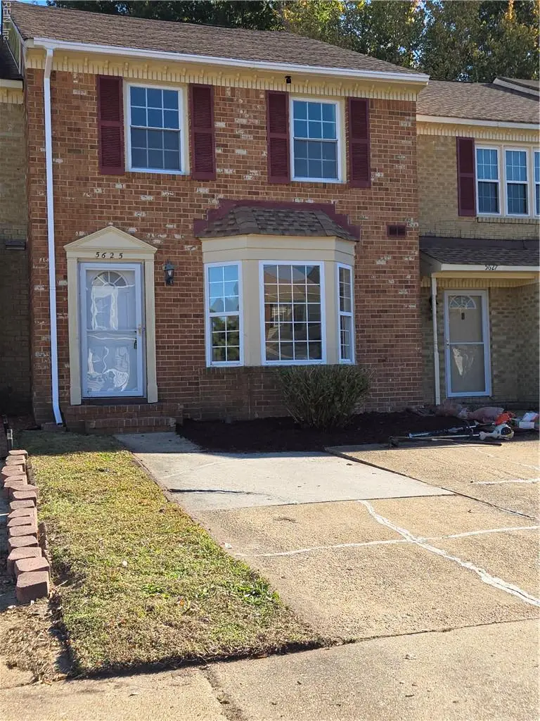 5625 Campus Drive, Virginia Beach, VA 23462 - Image #1