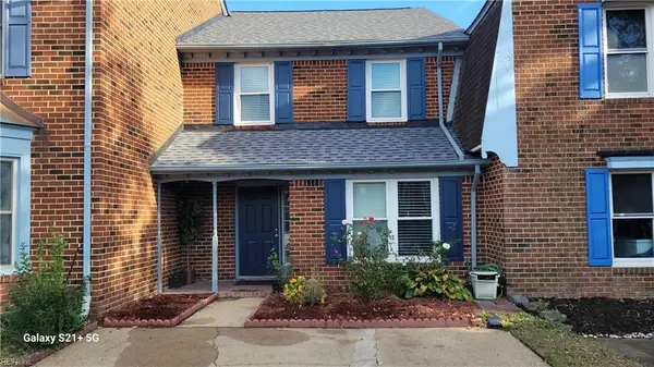 302 Boerum Court, Virginia Beach, VA 23452