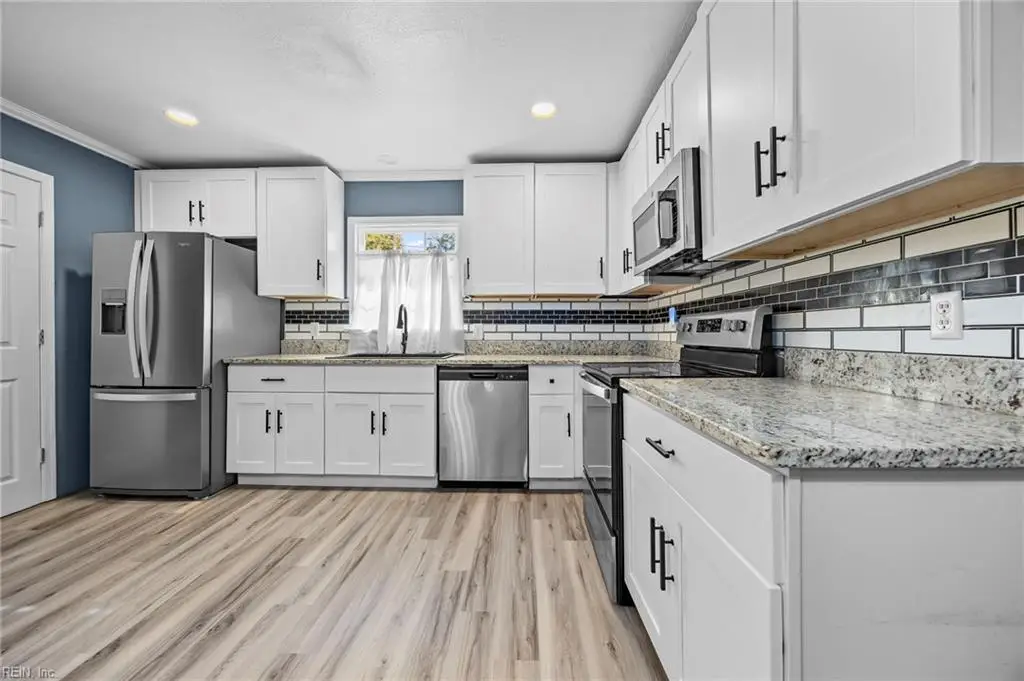 2629 Roanoke Avenue, Portsmouth, VA 23704 - Image #1