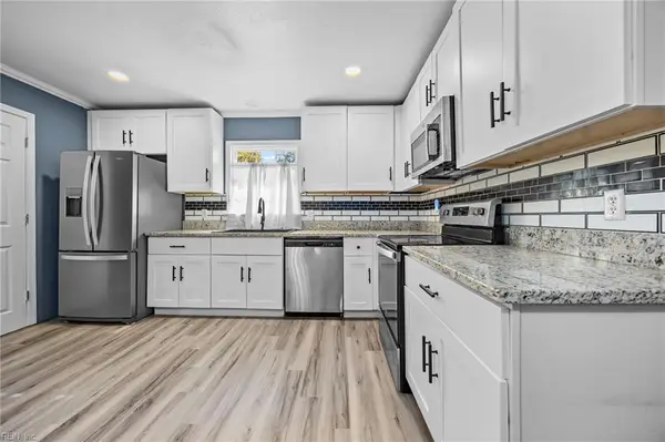 2629 Roanoke Avenue, Portsmouth, VA 23704