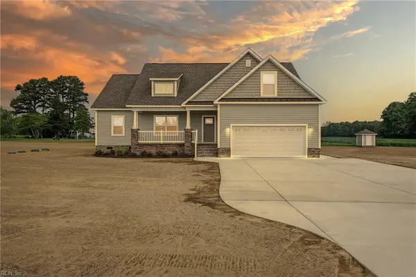 2395 Copeland Road, Suffolk, VA 23434