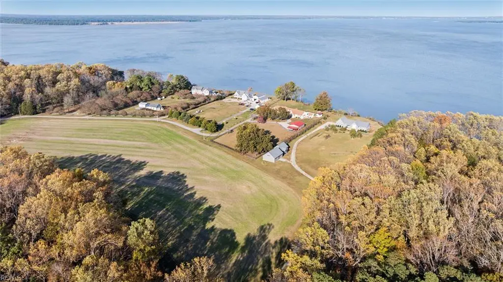 3.01AC Mount Ivy Lane, Surry, VA 23883 - Image #1