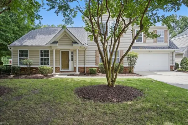 809 Mason Court, Chesapeake, VA 23320