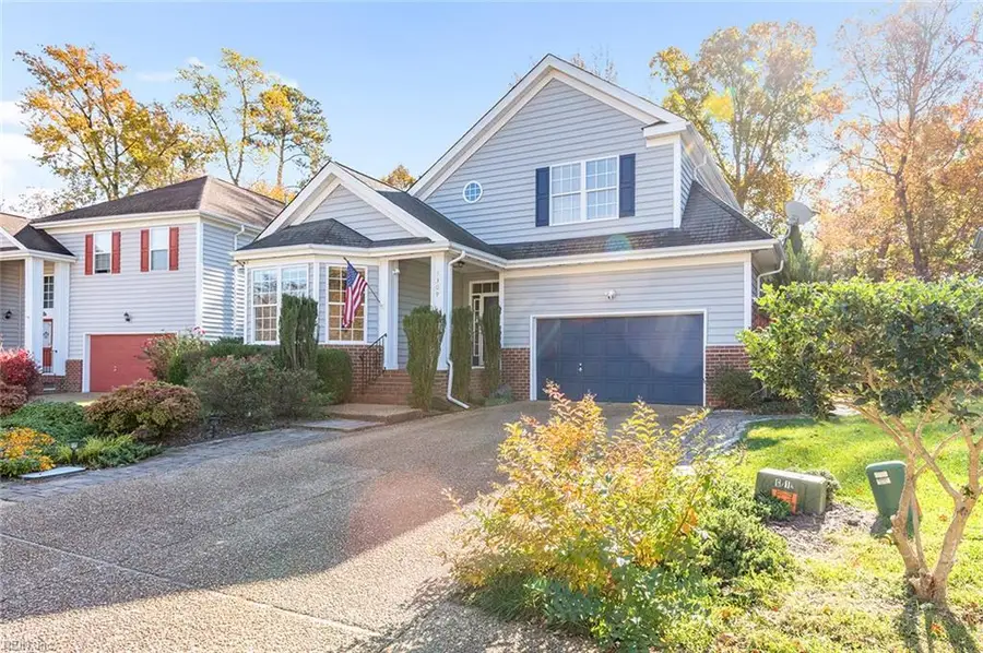 5309 Queen Bishop Lane, Williamsburg, VA 23185 - Image #2