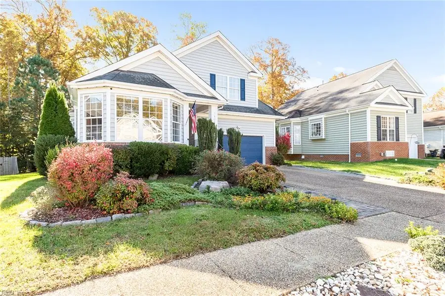 5309 Queen Bishop Lane, Williamsburg, VA 23185 - Image #3