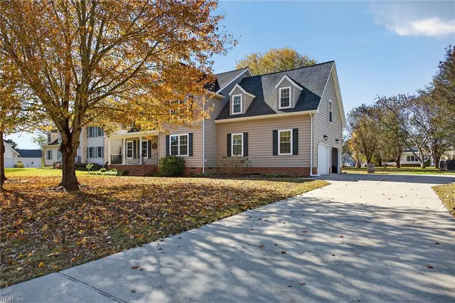 23446 Owen Farm Road, Carrollton, VA 23314 - Image #2