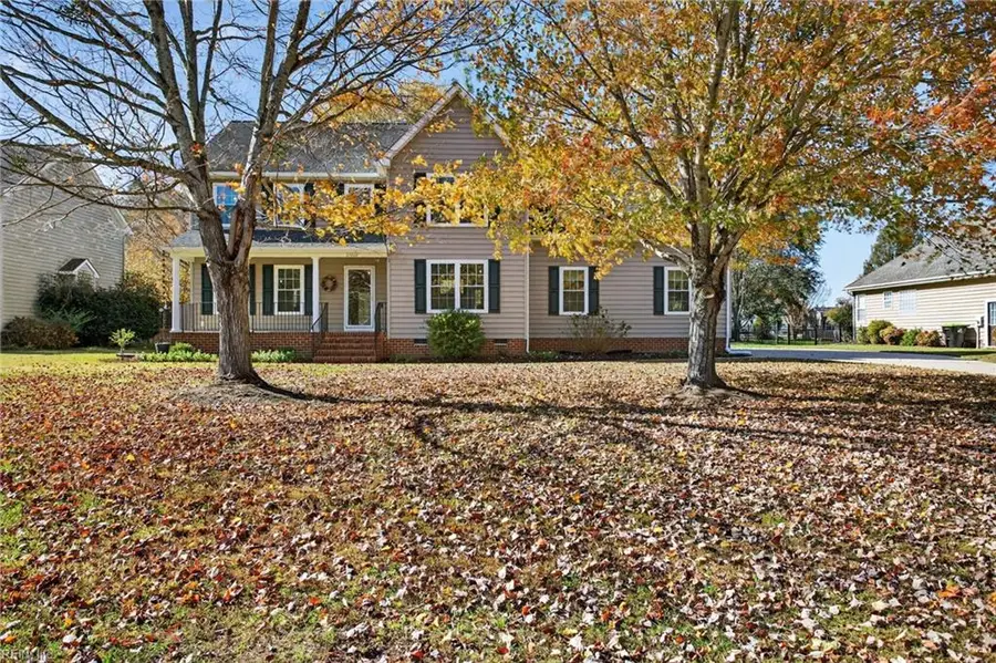 23446 Owen Farm Road, Carrollton, VA 23314 - Image #3