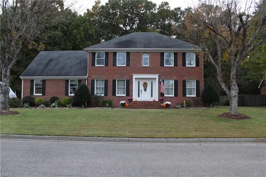 4632 Leeward Drive, Chesapeake, VA 23321 - Image #3