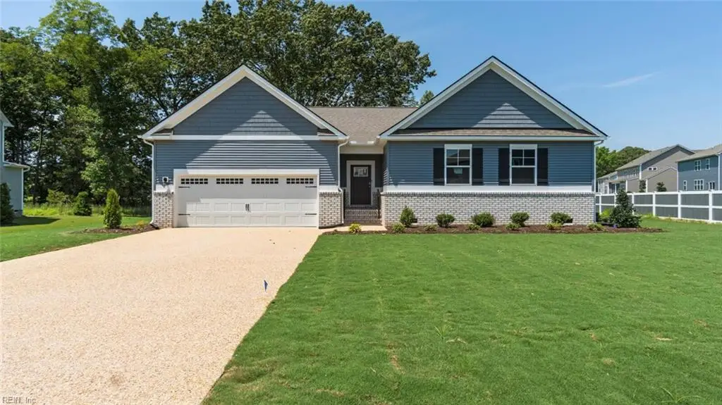 1271 Kidbrooke Street, Chesapeake, VA 23322 - Image #1