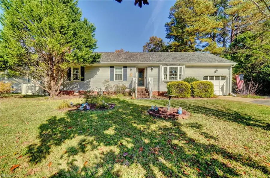 605 Fife Street, Chesapeake, VA 23321 - Image #3