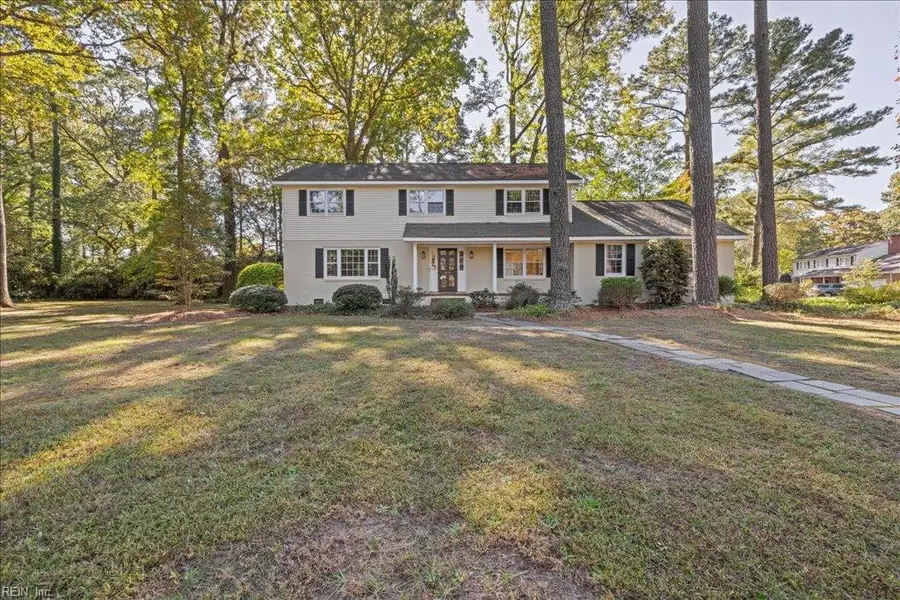3805 Chelwood Lane, Virginia Beach, VA 23452 - Image #2