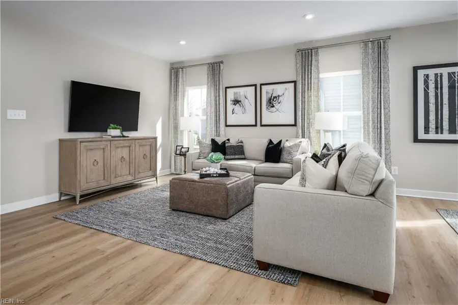 219 Early Station Trail, Carrollton, VA 23314 - Image #3