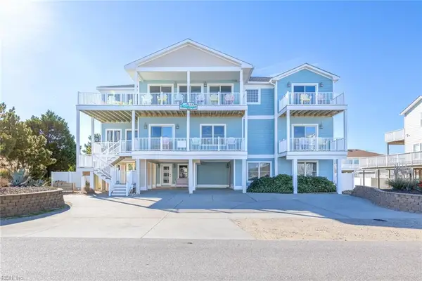 3045 Sandfiddler Road, Virginia Beach, VA 23456