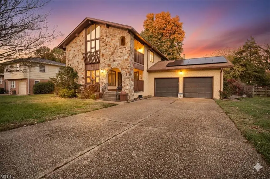 208 Telford Drive, Newport News, VA 23602 - Image #1