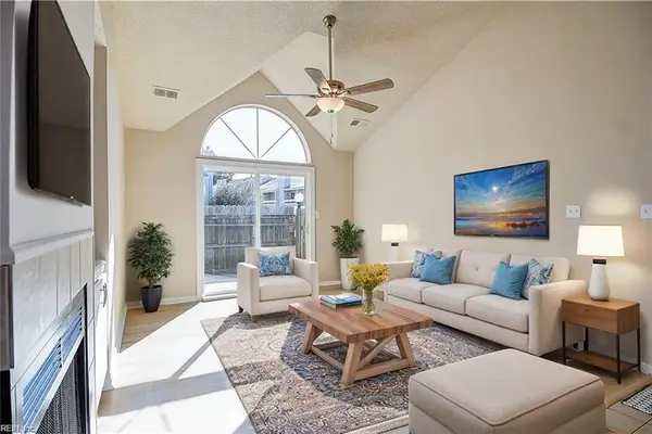 1736 Harvest Bend Court, Virginia Beach, VA 23464