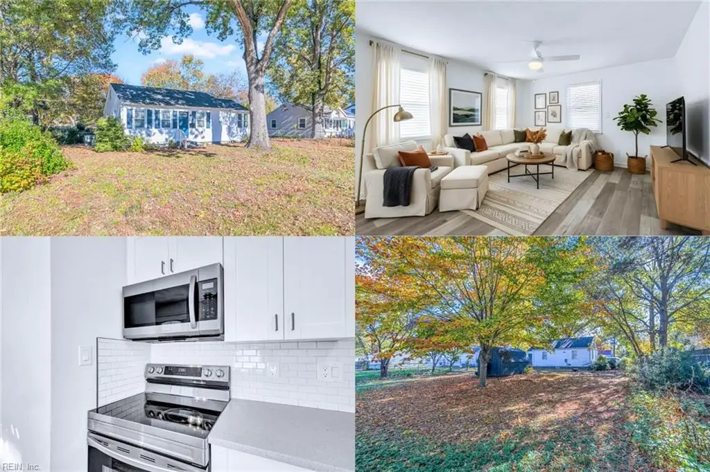 621 72nd Street, Newport News, VA 23605 - Image #1