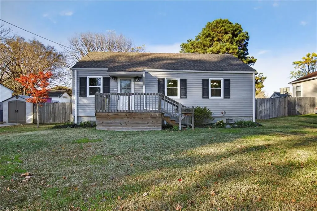 1105 Kay Avenue, Chesapeake, VA 23324 - Image #1