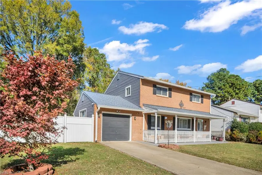 3420 W Lewis Road, Hampton, VA 23666 - Image #2