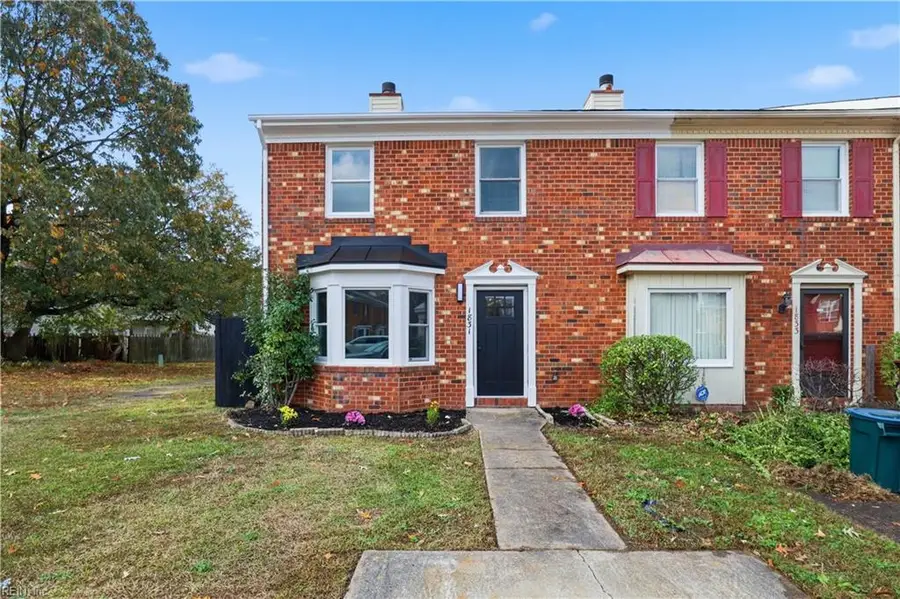 1831 Hearthside Court, Chesapeake, VA 23325 - Image #2