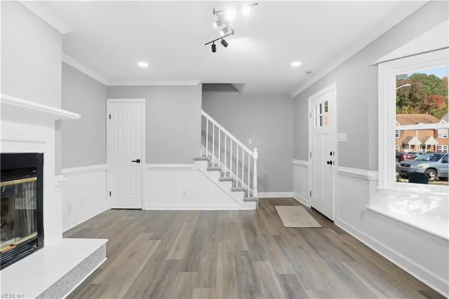 1831 Hearthside Court, Chesapeake, VA 23325 - Image #3