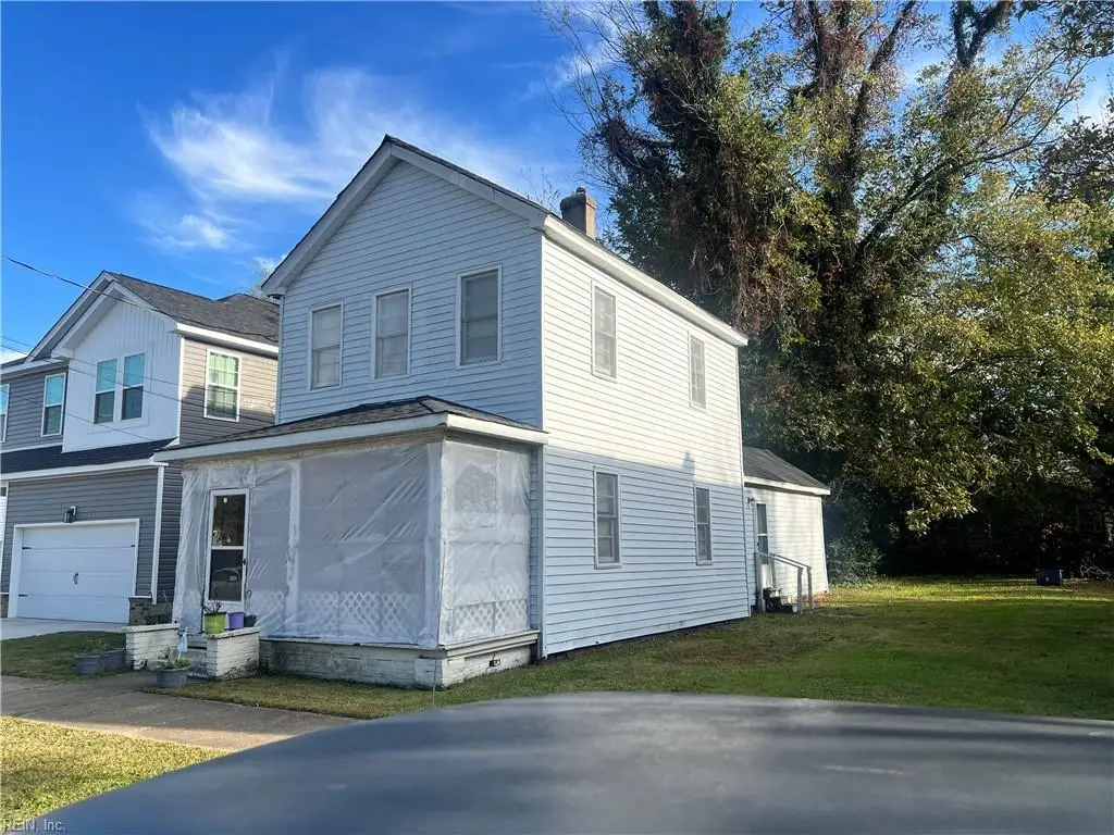 1242 30th Street, Newport News, VA 23607 - Image #1