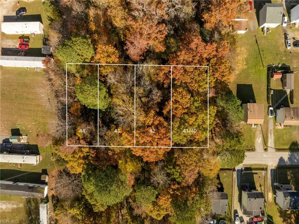 2.7ac Twilight Street, Wakefield, VA 23888 - #1