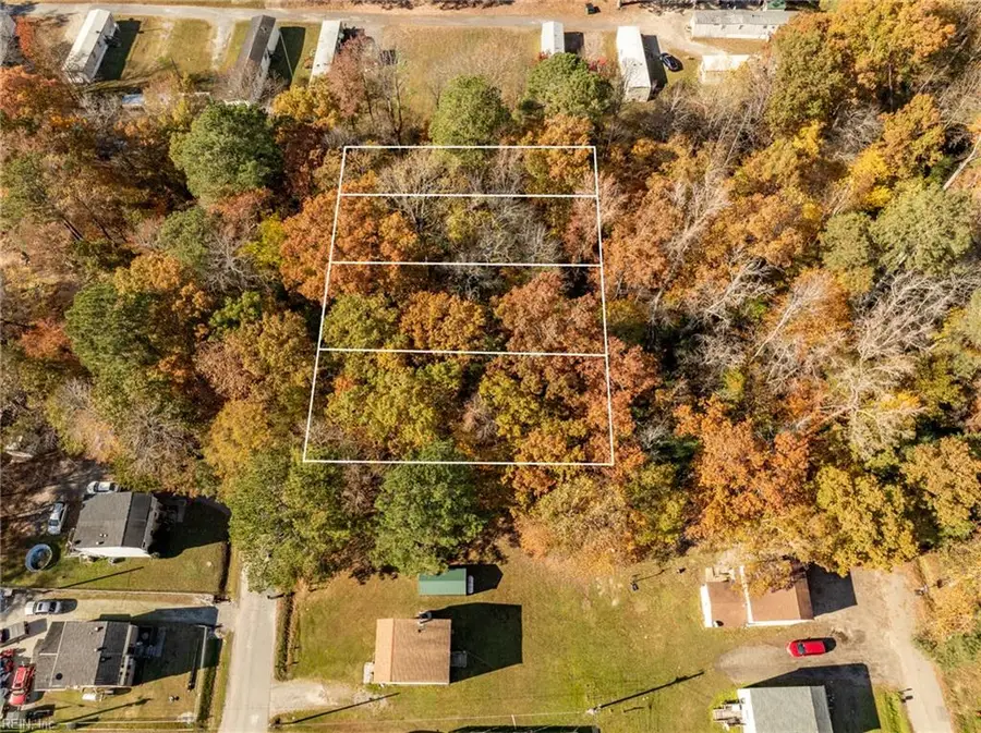 2.7ac Twilight Street, Wakefield, VA 23888 - #2