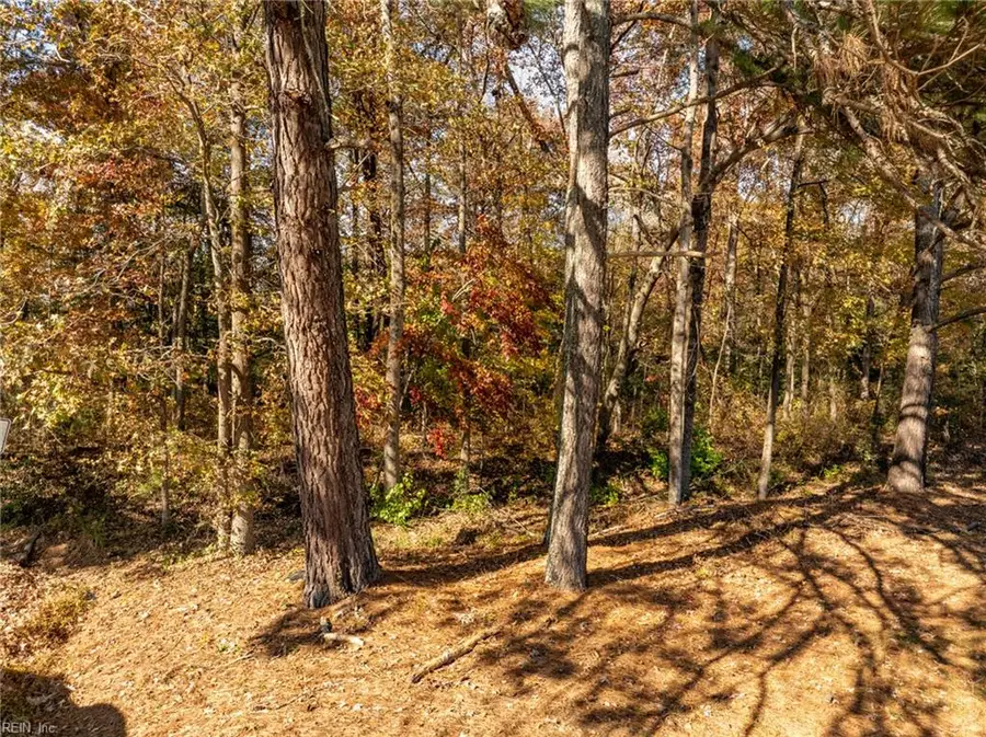 2.7ac Twilight Street, Wakefield, VA 23888 - #3