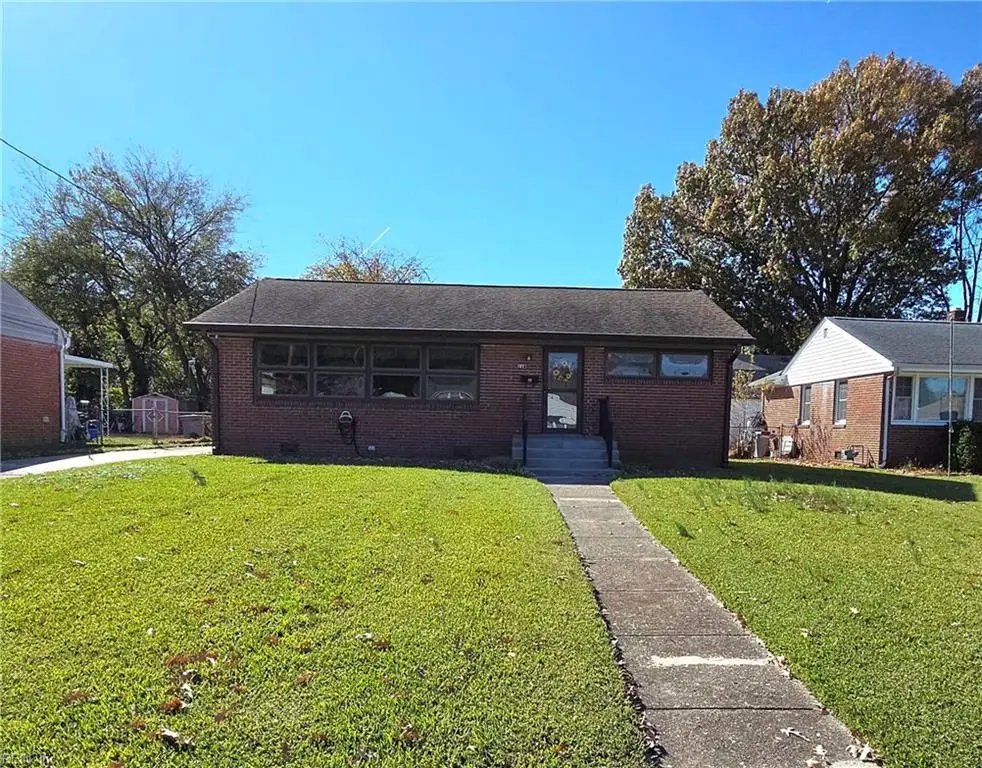 118 Findley Square, Hampton, VA 23666 - Image #1