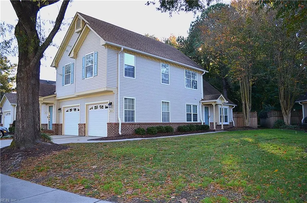 844 Shoal Creek Trail, Chesapeake, VA 23320 - Image #1