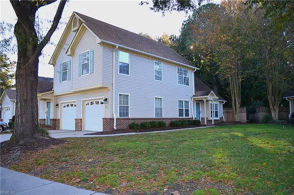 844 Shoal Creek Trail, Chesapeake, VA 23320
